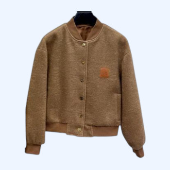 로에베 울 재킷