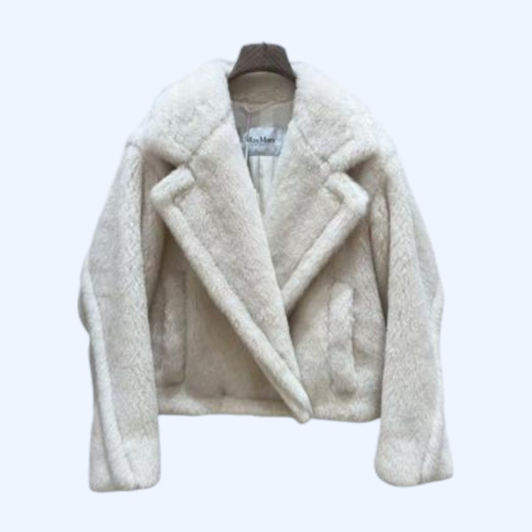 테디베어 숏코트