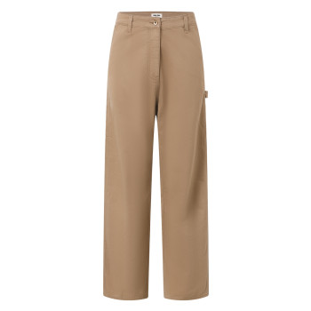 미우미우 로깅 팬츠