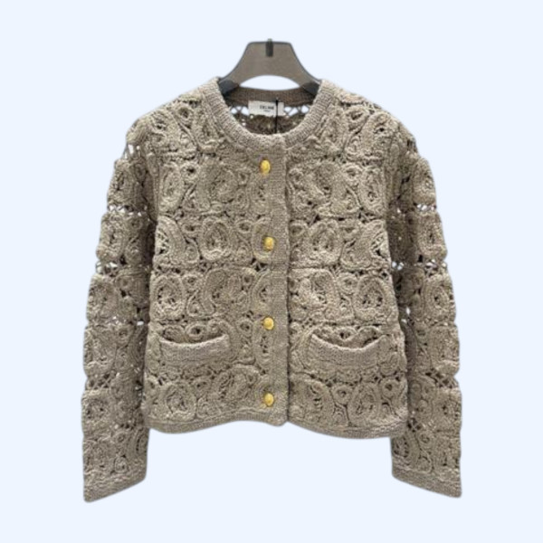 샤넬 로우키 재킷