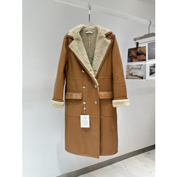 샤넬 하드웨어  몰드 오프닝 커스텀 코트