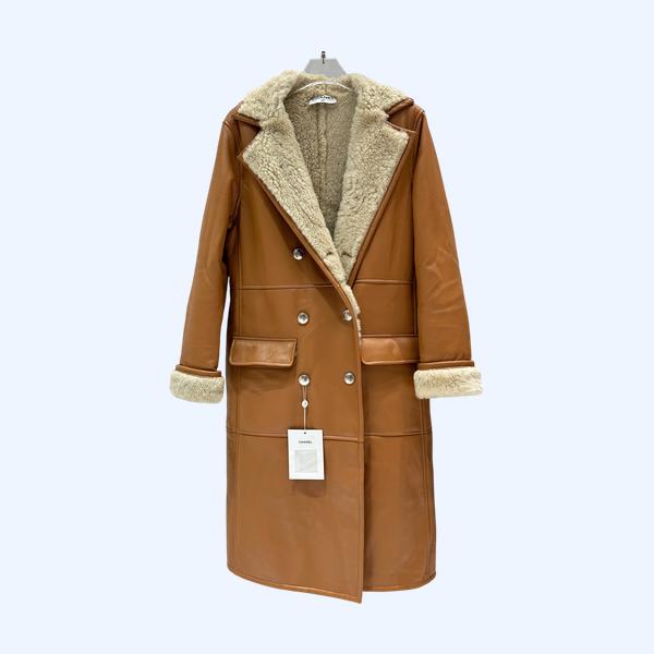 샤넬 하드웨어  몰드 오프닝 커스텀 코트