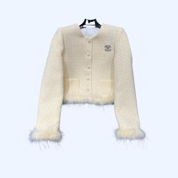 샤넬 핫셀링 자켓