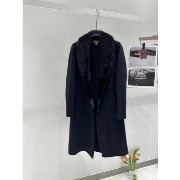 LP 밍크 코트