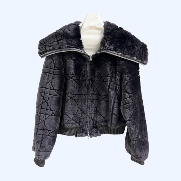 디올 올인원 재킷