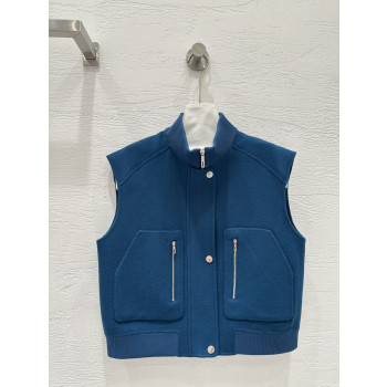 에르메스 파일럿 베스트