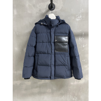 BV 구스다운 재킷