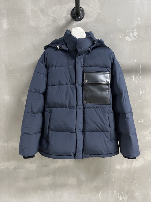 BV 구스다운 재킷