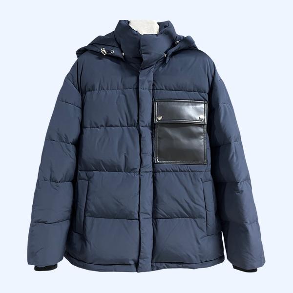 BV 구스다운 재킷