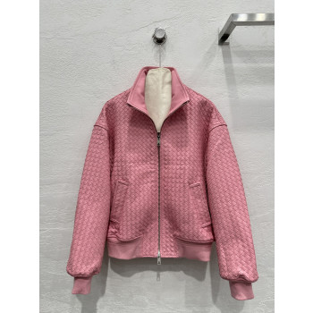 BV 더블지퍼 야구재킷