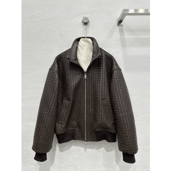 BV 더블지퍼 야구재킷