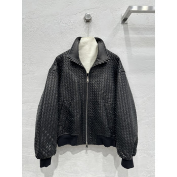 BV 더블지퍼 야구재킷