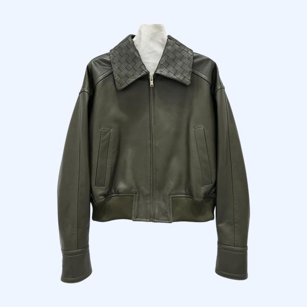 BV 패밀리 라펠재킷