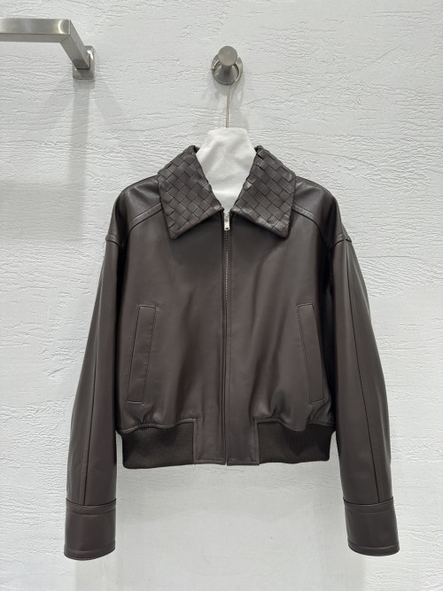 BV 패밀리 라펠재킷