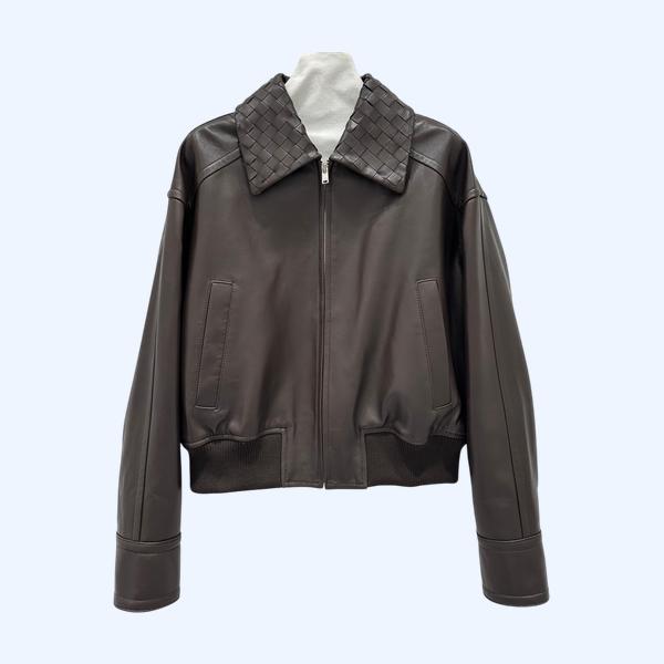 BV 패밀리 라펠재킷