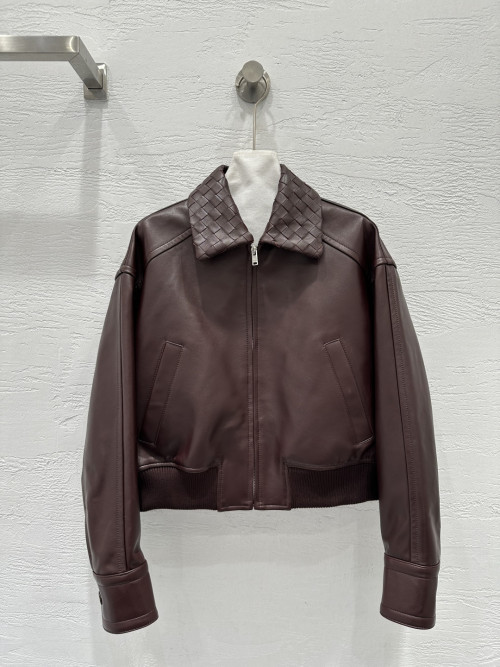 BV 패밀리 라펠재킷