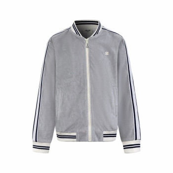 셀리느 자수 재킷