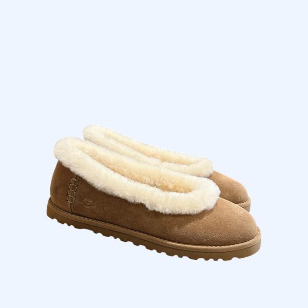 구찌 발렛 플랫 슈즈