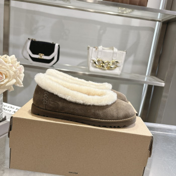 구찌 발렛 플랫 슈즈