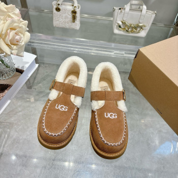 구찌 졸라 발렛 플랫 슈즈