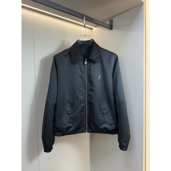 LP 리버서블 재킷