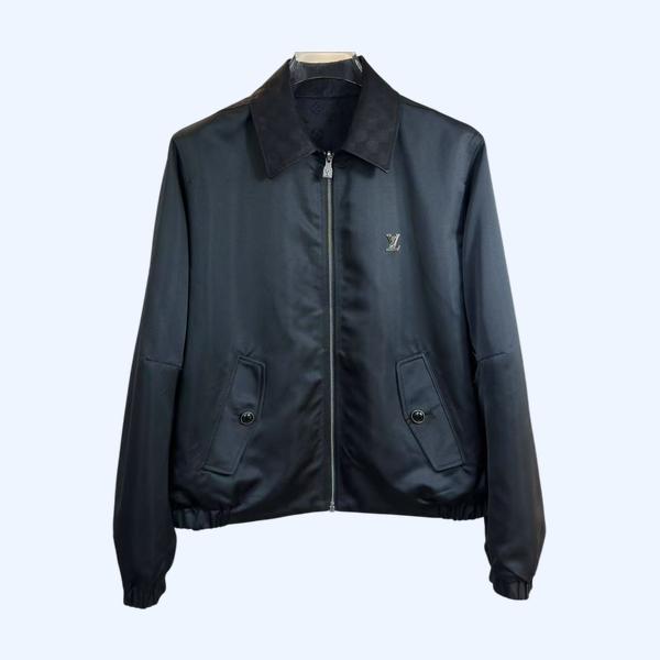 LP 리버서블 재킷