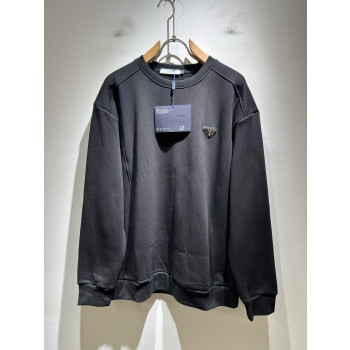 프라다 플러스 스웨타 셔츠