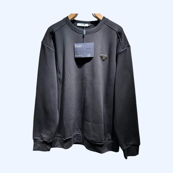 프라다 플러스 스웨타 셔츠