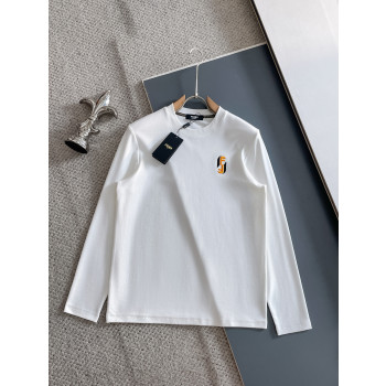 펜디 바텀 셔츠