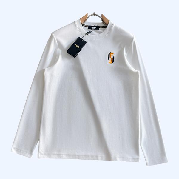 펜디 바텀 셔츠