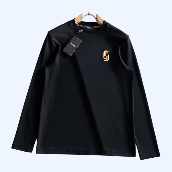 펜디 바텀 셔츠