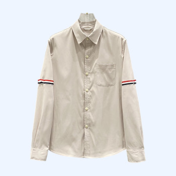 TB 더블우븐 나일론 셔츠