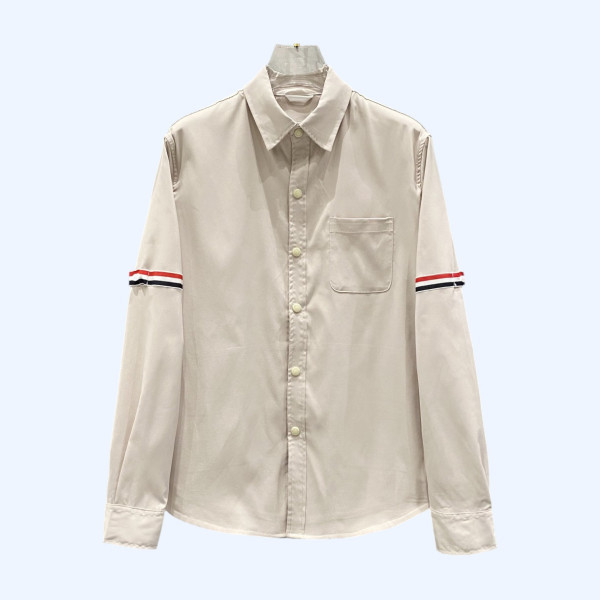 TB 더블우븐 나일론 셔츠