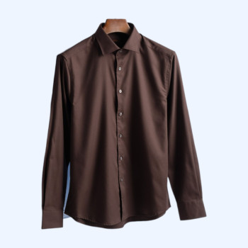 제냐 럭션리 빌리지 셔츠