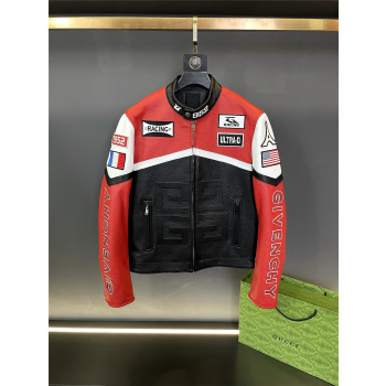 지방시 모터사이클 슈트