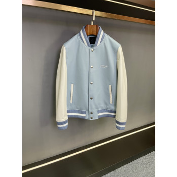 지방시 로고 야구재킷