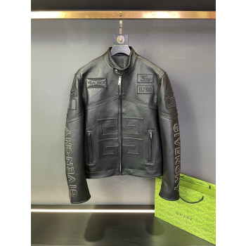 지방시 모터사이클 슈트