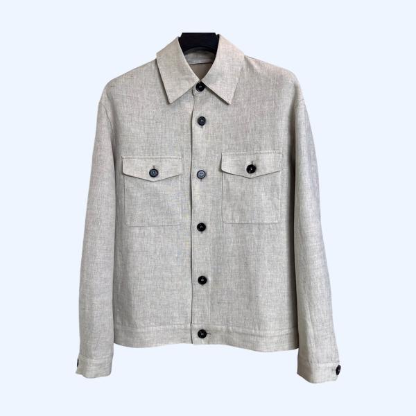 LP 클래식 순면 재킷