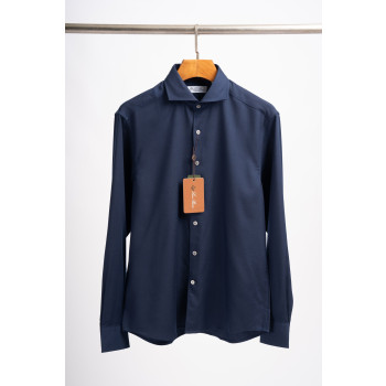 로로피아나 슬림 테일러링 셔츠