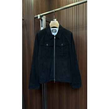 BC 투 포켓 플라이트 재킷