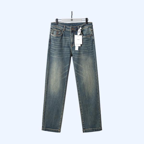 BC 미디엄 스트레이트 진