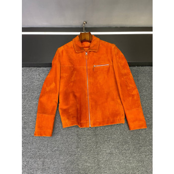 벨루티 양가죽 재킷