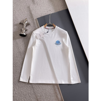 몽글레어 바텀 셔츠