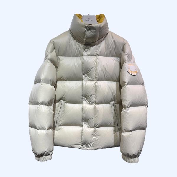 몽클레어 구스 다운