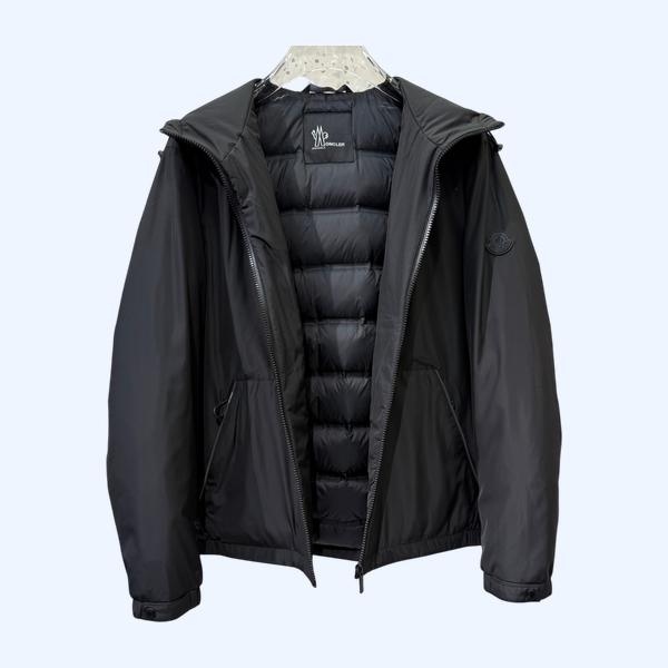 몽클레어 다운재킷