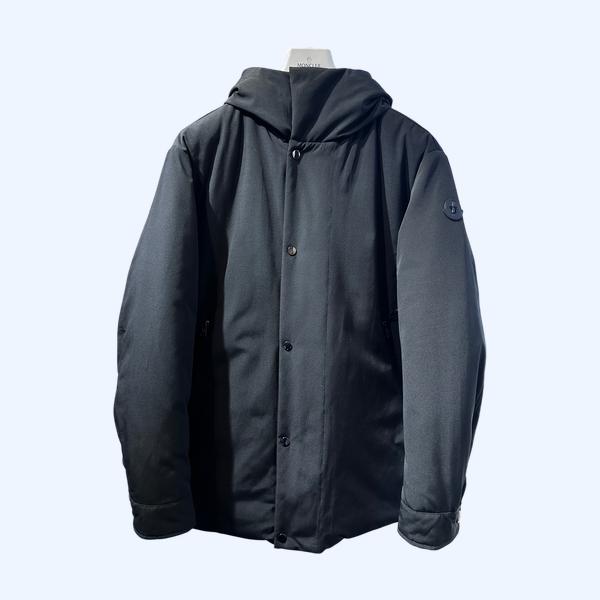 몽클레어 리버서블 구스 다운