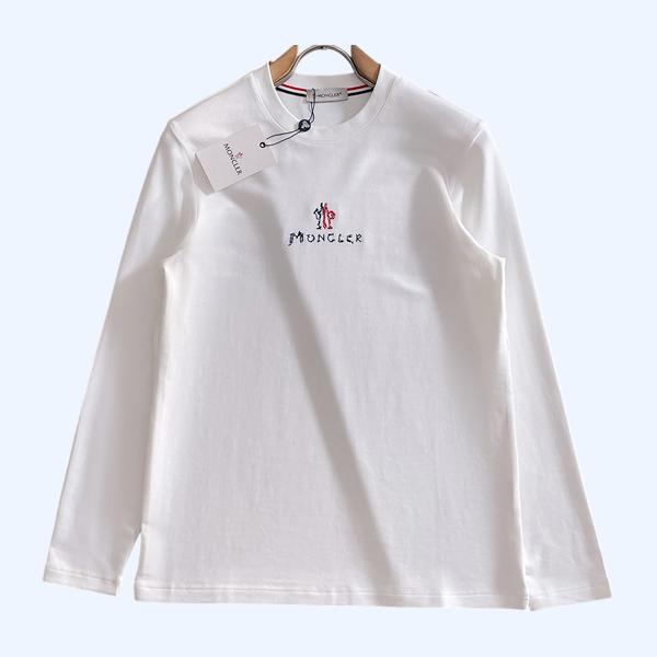 몽클레어 이너 셔츠