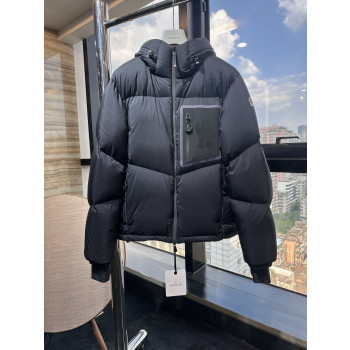 몽클레어 탑 구스 다운