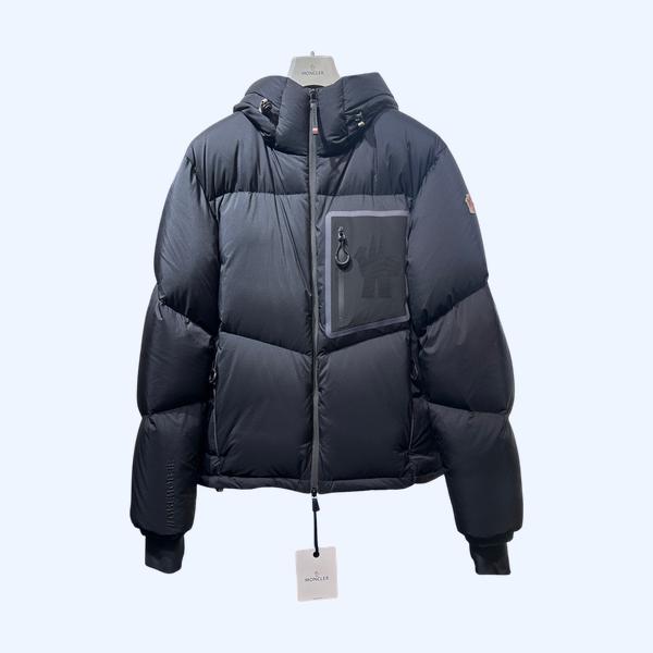 몽클레어 탑 구스 다운