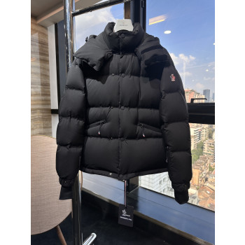 몽클레어 탑 구스 다운